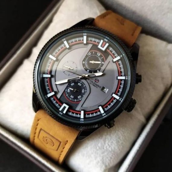 Часы мужские Forsining Tennesy