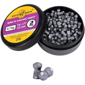 Shershen (Шершень), 0,75 гр 360 шт