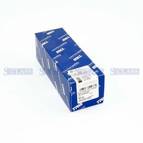 Клапан выпускной Mercedes Benz OM611/612, KS, 261103,