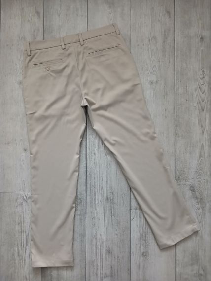 Чоловічі завужені штани | Зображення 2