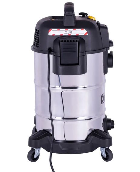 Пилосос мережевий DeWALT (DXV30SAPTA) | Зображення 2