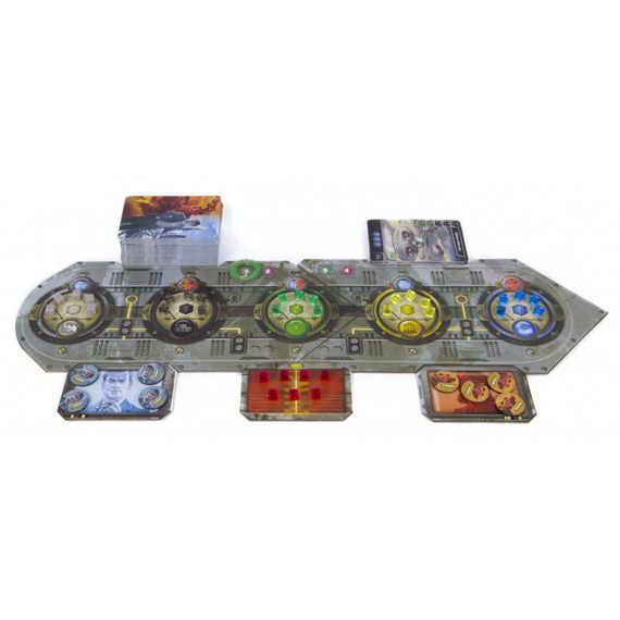 Настільна гра Цей дивовижний світ | Зображення 2