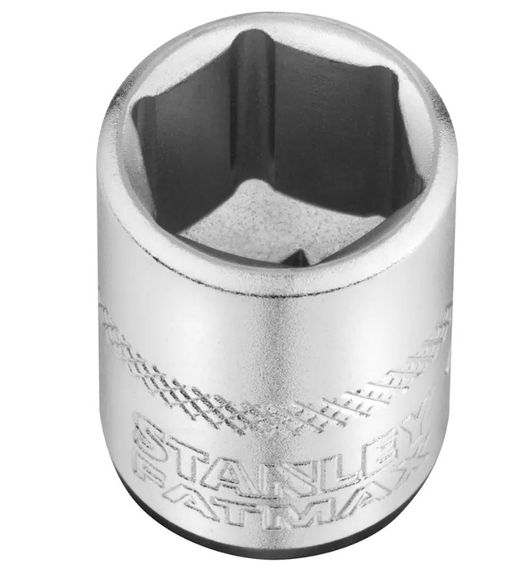 Головка торцева Stanley 1/4" х 14 мм (FMMT17207-0) | Зображення 2