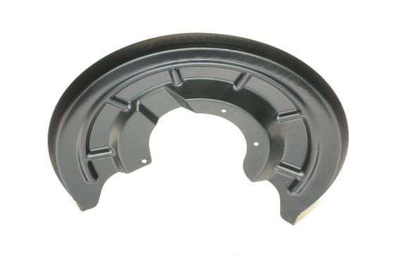 Защита диска тормозного заднего  R Renault Megane II 02-09 57578
