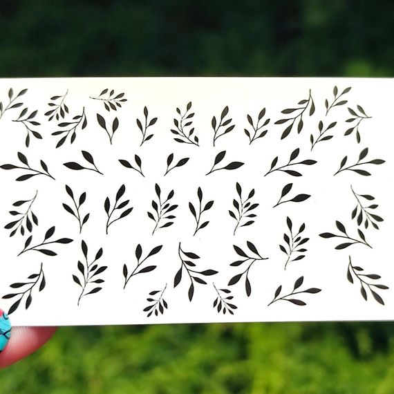 Слайдер F-19 на водяній основі (5x8см)