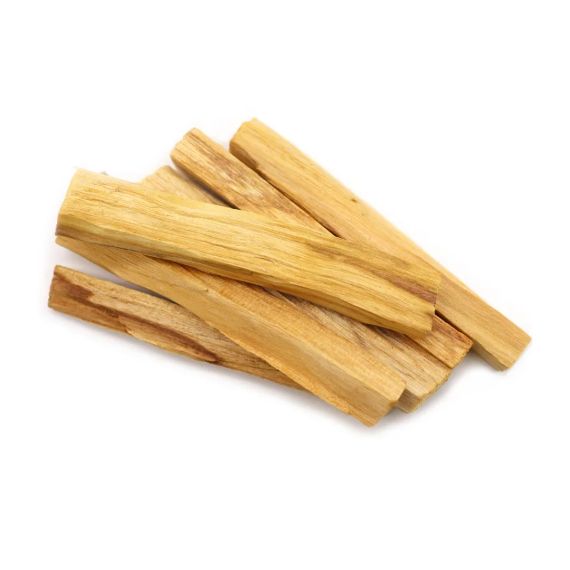 Дерево Пало Санто 1 клас Перу 100г ZEN Aroma 5056368306006