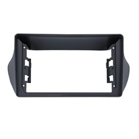 Інсталяційний комплект серії QIV під Fiat Fiorino 2015+ (F2) 9 дюймів