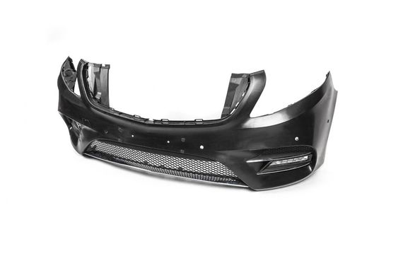 Комплект обвесов (V-class AMG) для Mercedes Vito / V W447 2014-2024 гг | Зображення 2