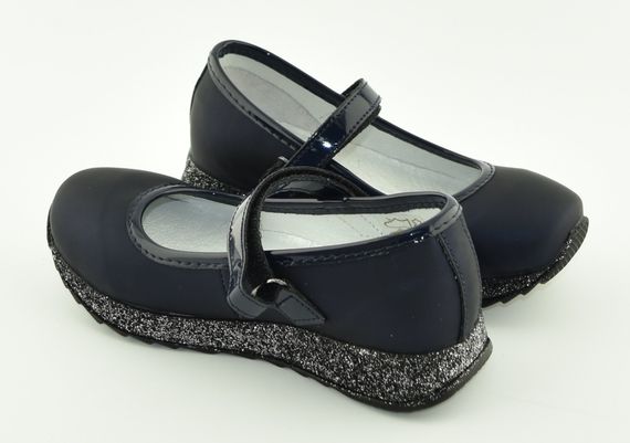 Туфлі підл. 90218/314/754 BISTFOR 30 | Зображення 4