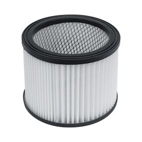 Фільтр HEPA для пилососу Ø 160/125 мм, h-122 мм. (DT-1015/1020/DT-1025/1030) INTERTOOL DT-1026