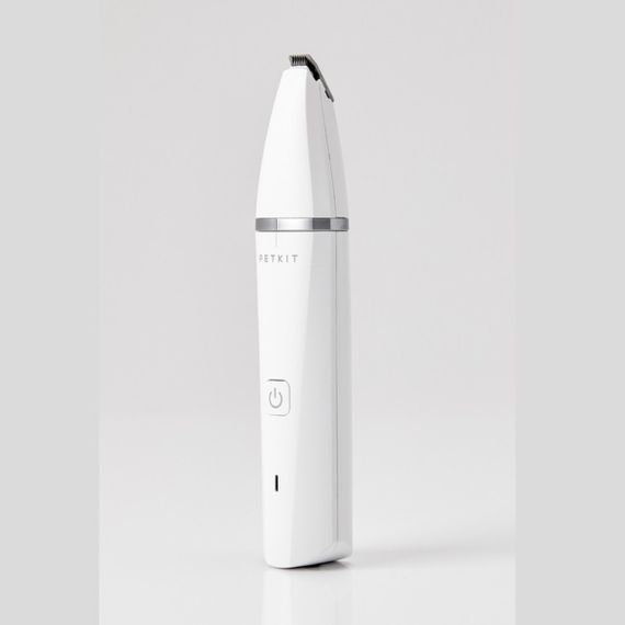 Машинка для стрижки собак и котов Petkit 2 In 1 Pet Trimmer Pro | Зображення 3