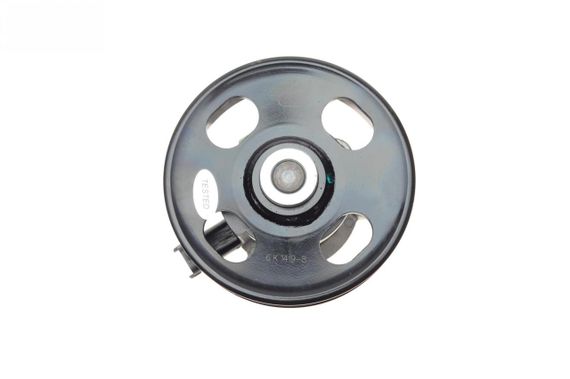 Помпа воды Opel Corsa E 1.3CDTI 14- АКПП 5z  R B  6 лоп  6 кан  +датчик  PA1419-8 | Зображення 1