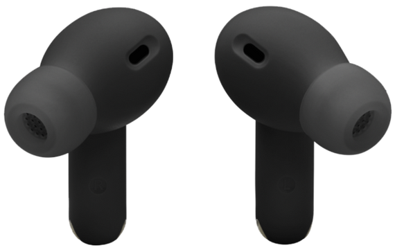 Гарнітура JBL WAVE BEAM 2 Black (JBLWBEAM2BLK) | Зображення 8