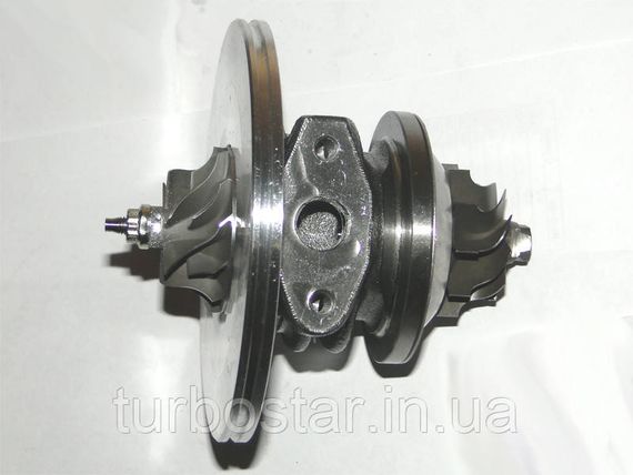 Картридж турбины Volkswagen Polo картридж в турбину Skoda Fabia 1.4D (AMF/BHC) 701729-0001 701729-0003