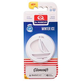 Освіжувач повітря DrMarkus Elements Winter Ice