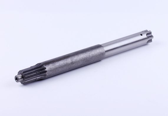 Кардан короткий мінітрактор  DongFeng 244/240
