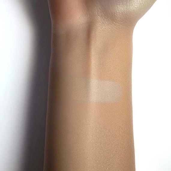 Тени для век Цвет Шампанского EYE SHADOW Champange Stargazer | Зображення 2