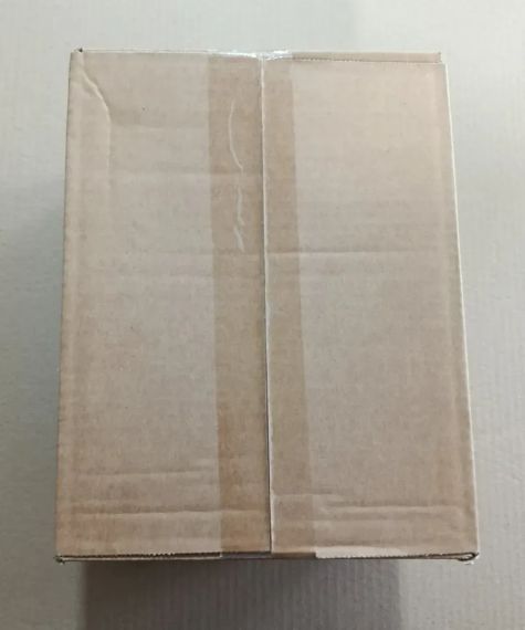 УЦЕНКА - Мастурбатор вагина и анус Pussy & Ass 02, DIS-BS2600178 Sex Aura | Зображення 2