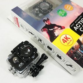 Відеокамери sport, Камера action camera, Action камера 1080, нагрудна full-hd Екшн-камери Sport MB-57