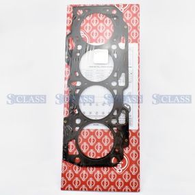 Прокладка ГБЦ Fiat Doblo 1.9 D 01- (1 mm), Elring, 028.040,