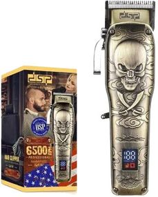 Машинка для стрижки волосся з регульованою довжиною DSP 91032 XPRO (45210-91032_601)