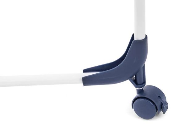 Сушарка для білизни підлогова Casa Si Athletic 4 White (CS92186E04) | Зображення 4