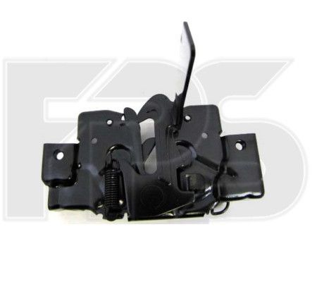 Фиксатор замка капота Mazda 3 BK (04-09) седан (FPS) BN8V56620A