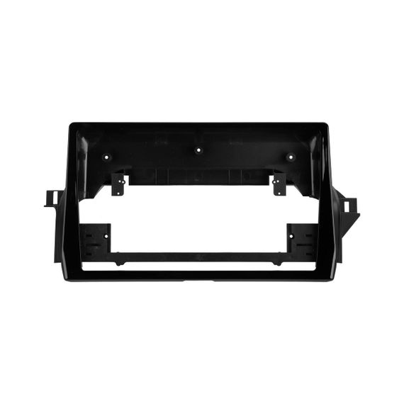 Штатна магнітола серії QIV Q1 під Toyota Camry VIII 8 XV70 2020-2021 (F1) (W1) 10 дюймів | Зображення 1