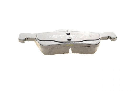 Колодки гальмівні задні Mercedes Benz M-class W164 R-class W251 GL-class X164 05-14 G-class W463 04- 22-0568-1 | Зображення 2