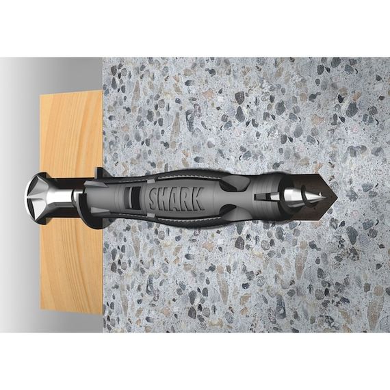 Дюбель універсальний SHARK PRO 5x28мм | Зображення 4