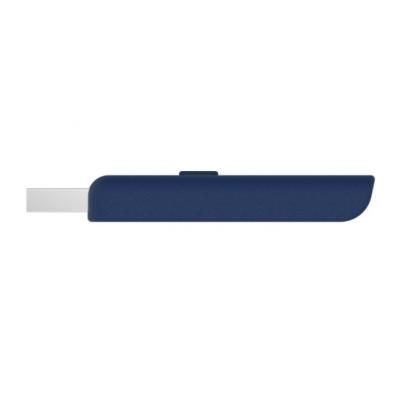 USB флеш накопичувач Apacer 32GB AH356 Black USB 3.0 (AP32GAH356B-1) | Зображення 3