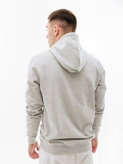 Толстовка HELLY HANSEN NORD GRAPHIC PULL OVER HOODIE | Зображення 1