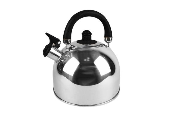 Чайник нержавеющий Basic - 3,5 л MR-1301 (MR-1301) | Зображення 1