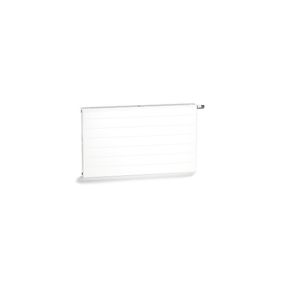 Радиатор отопления Kermi Therm-X2 Line-V, PLV, 22 тип, 500x1000мм (PLV220501001R2K)