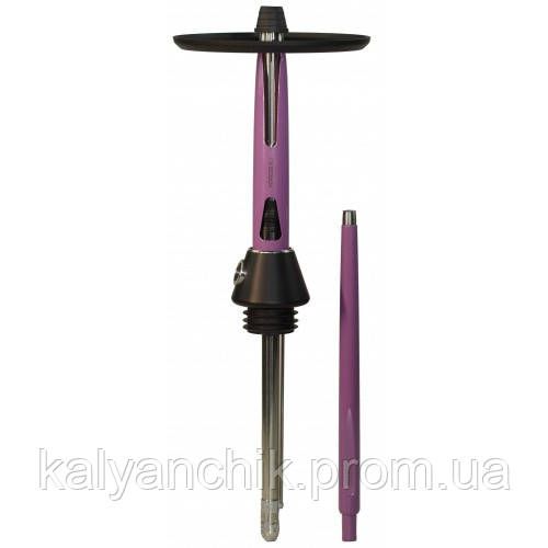 Шахта кальяна Koress K3 Sky фиолетовый