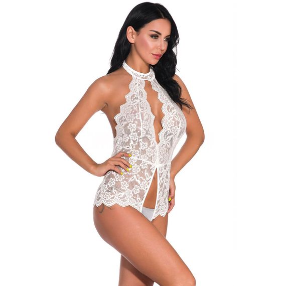 Пеньюар Боді Babydoll 46 M/L 2054-1 | Зображення 8
