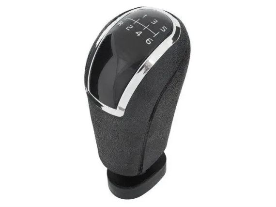 Ручка КПП перемикання передач Mercedes Vito W638 мерседес віто 6 передач