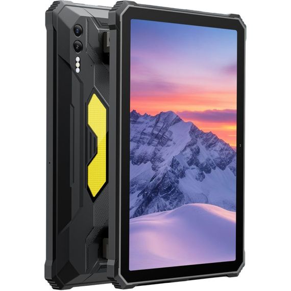 Планшет Blackview Tab Active 10 Pro 10.95" 12/512GB 5G/LTE Black (6931548318811) | Зображення 5