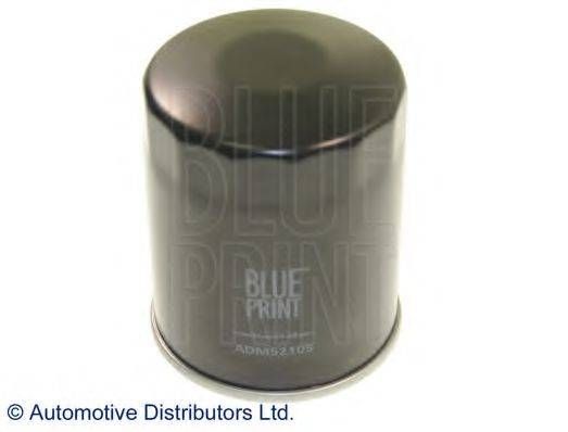Фільтр масляний (вир-во Blue Print) BLUE PRINT ADM52105 на MAZDA TELSTAR II (GC)