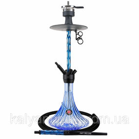 Кальян Alu Dervish 123.01 Blue