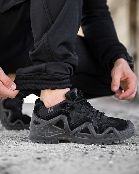 Зимові штани soft shell BANDIT поліція ТР6411 | Зображення 8