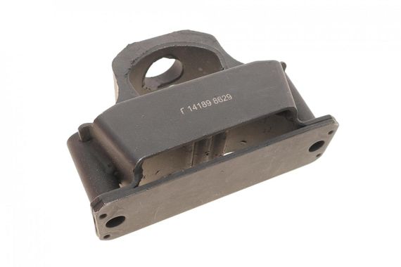Подушка двигуна L Fiat Ducato 2.5D 2.8 JTD 82-06 14189
