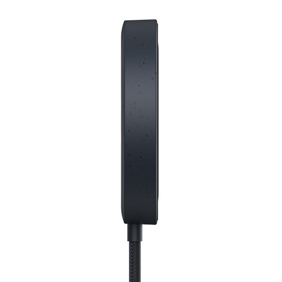 БЗП Baseus Simple Mini4 Magnetic Wireless Charging Stand 15W (P10273300121-02) | Зображення 8