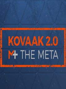 KovaaK 2.0: The Meta (PC) - Steam Key - EUROPE