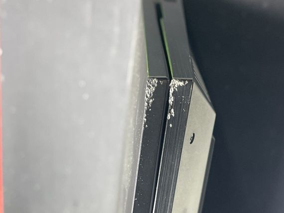 Игровой ноутбук Б-класс HP Omen 17-ck2095cl / 17.3" (2560x1440) IPS / Intel Core i9-13900HX (24 (32) ядер по 2.2 - 5.4 GHz) / 32 GB DDR5 / 960 GB SSD / nVidia GeForce RTX 4080, 12 GB GDDR6, 192-bit / WebCam б/у | Зображення 5