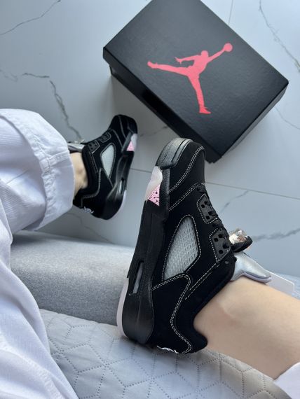 Кросівки Jordan 5 Retro Low Dongdan (топ якість) 2042 | Зображення 3