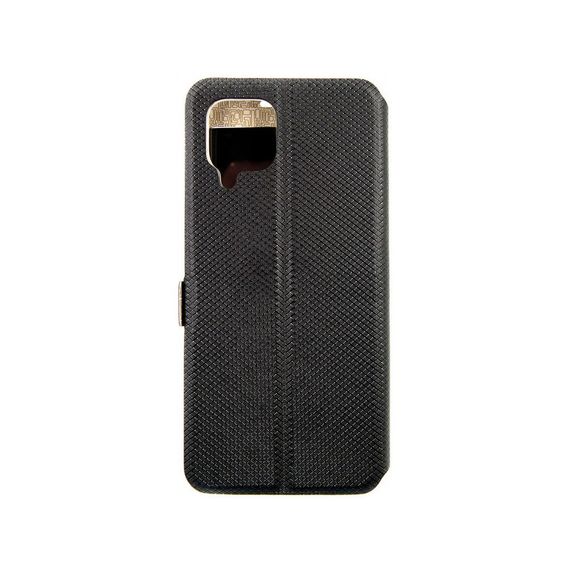 Чохол до мобільного телефона Dengos Samsung Galaxy M32 (black) (DG-SL-BK-304) | Зображення 1