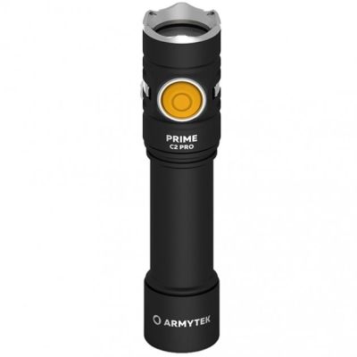 Фонарь Armytek Prime C2 Pro Marnet USB Warm (F08101W) | Зображення 1
