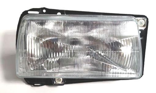 Фара VW Jetta II 84-92 права FP 9541 R2-P 166941017 165941006 165941018K