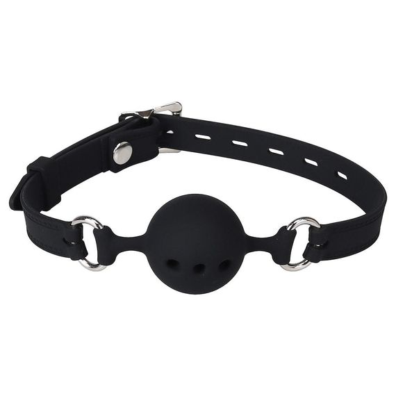 Кляп EROSPACE WILD PLAY C14 Sex Aura